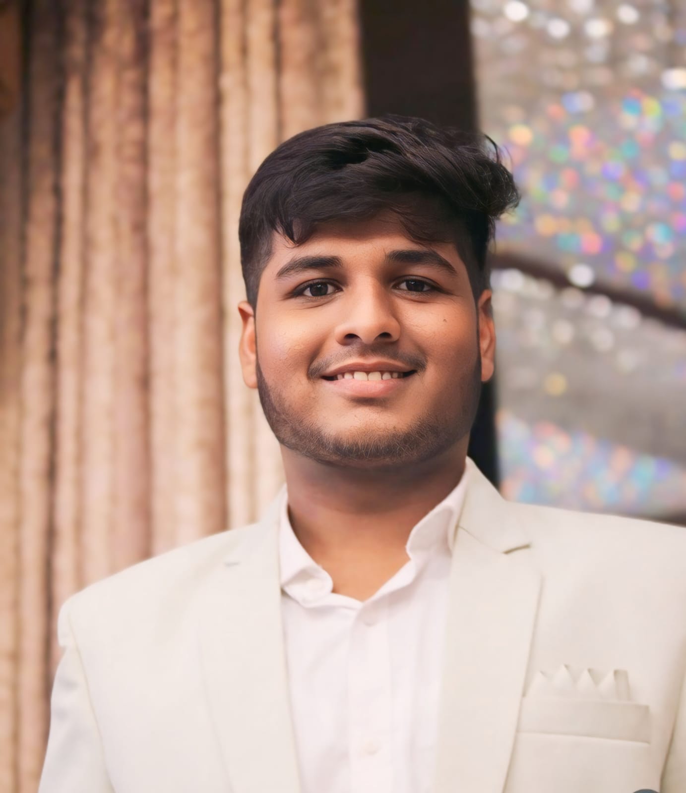 Sandesh Avinash Rathod