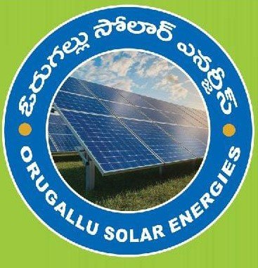 ORUGALLU SOLAR ENERGIES