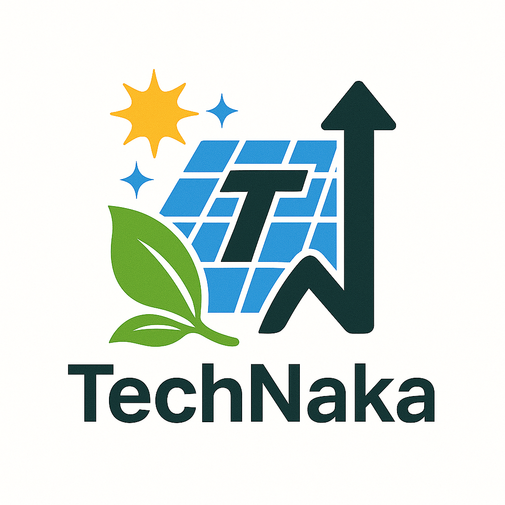 TECHNAKA SOLUTIONS LLP