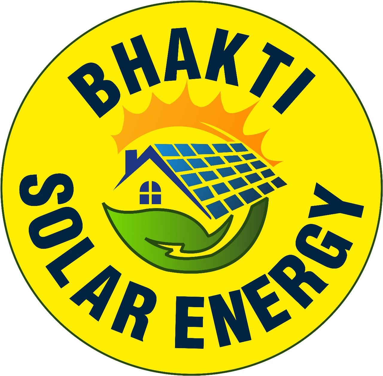 Bhakti Solar Energy